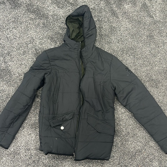 Jacket - Picture 1 of 4